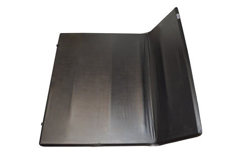 Product of Black Horse Offroad Premier Soft Folding PRS-JE19 Tonneau Cover 