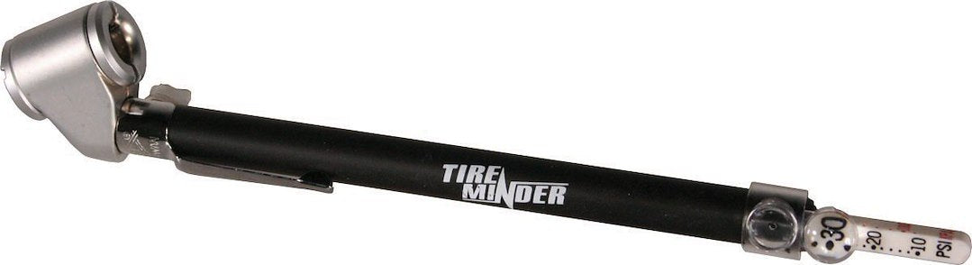 Product of Minder Research Tm22283vp Tire Pressure Gauge