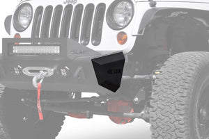 Product of Addictive Desert Designs F95128na01na Bumper End