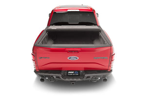 Product of ARE Truck Caps FUSION™ Hard Folding AR22030L-D4 Tonneau Cover 