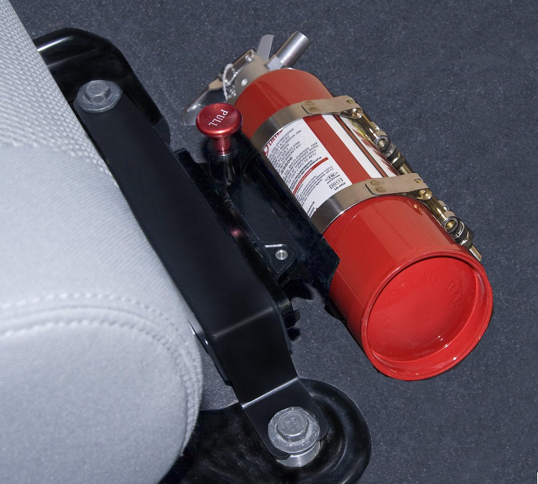 Dv8 Offroad D-Firex-Mnt-Dor Fire Extinguisher Mount||||86||dv8irexmntdor||2016429