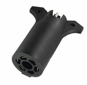 Valterra A10-7274 Trailer Wiring Connector Adapter||a10-7274.Jpg||85||v46a107274||1157592