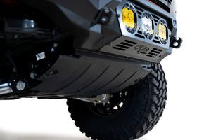 Product of Addictive Desert Designs F230194120103 Bomber Steel Powder Coated Bumper 