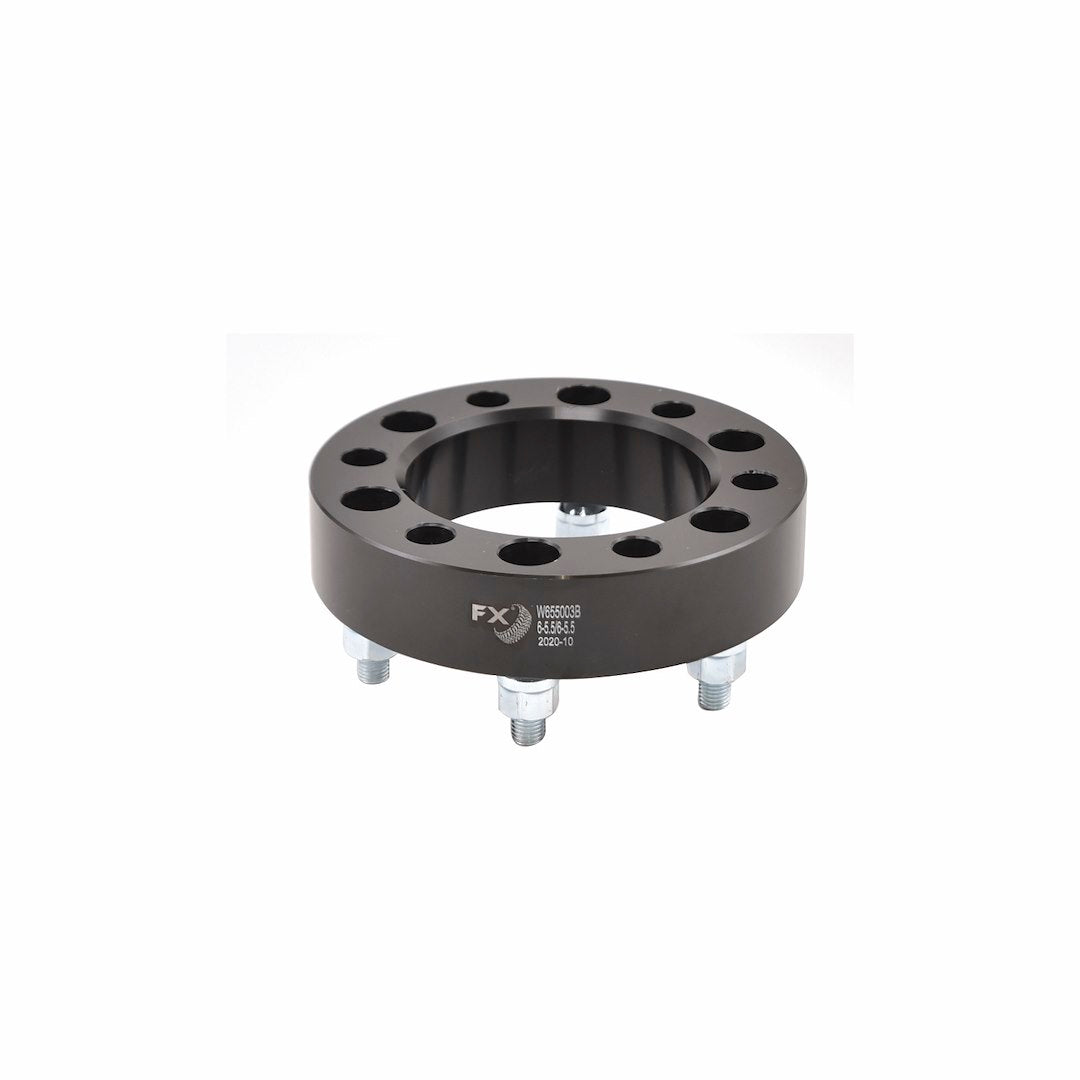 Fx Wheels W655003b Wheel Spacer||t8w_W655003b_Wheel Adapter_3.Jpg||87||t8ww655003b||1271517
