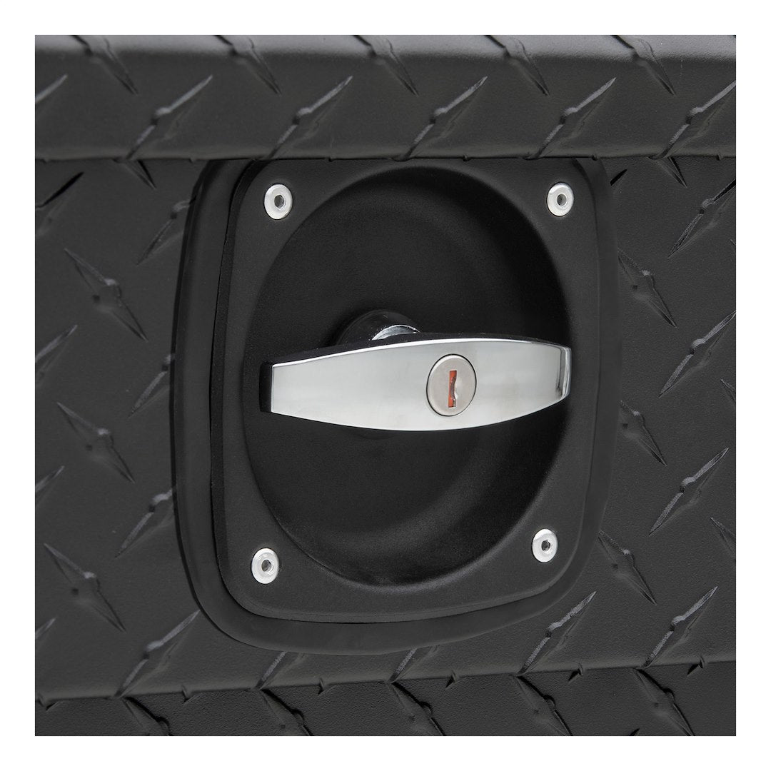 Product of UWS SL-63-A-LP-MB Secure Lock Low Profile Toolbox 