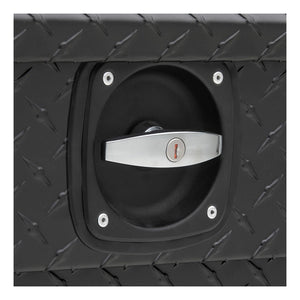 Product of UWS SL-63-A-LP-MB Secure Lock Low Profile Toolbox 