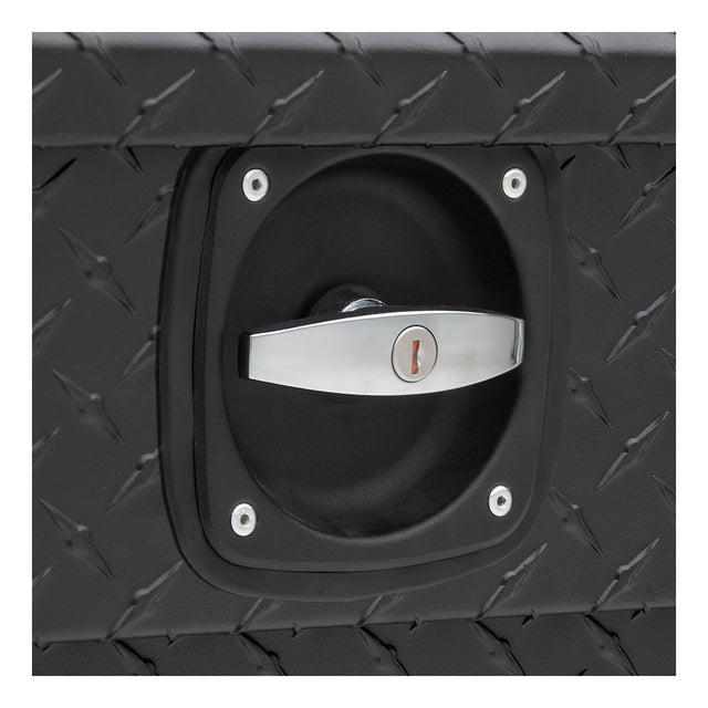 Product of UWS SL-63-A-LP-MB Secure Lock Low Profile Toolbox 