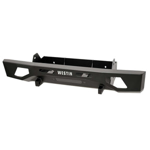 Product of Westin Automotive 58-411285 Pro-Series Steel Textured Bumper 