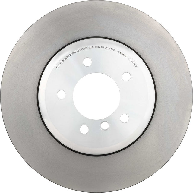 Brembo Kt04504 Brake Kit||09.C419.13_Front.Jpg||85||brmkt04504||2240312