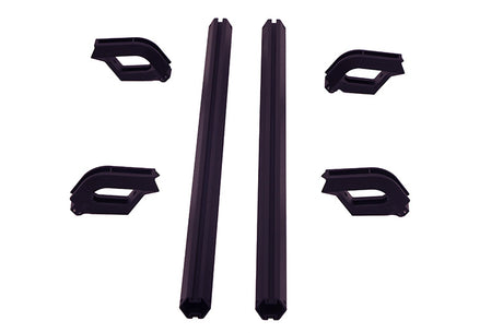 Dee Zee Dz730036pr2 Roof Rack Platform Rails||dz730036pr2.Jpg||85||d37z730036pr2||1652934