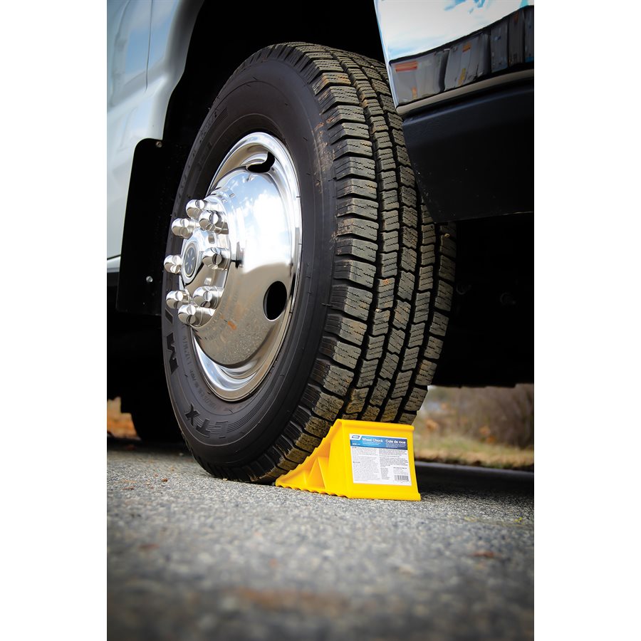Product of Camco 44432 Wheel Chock