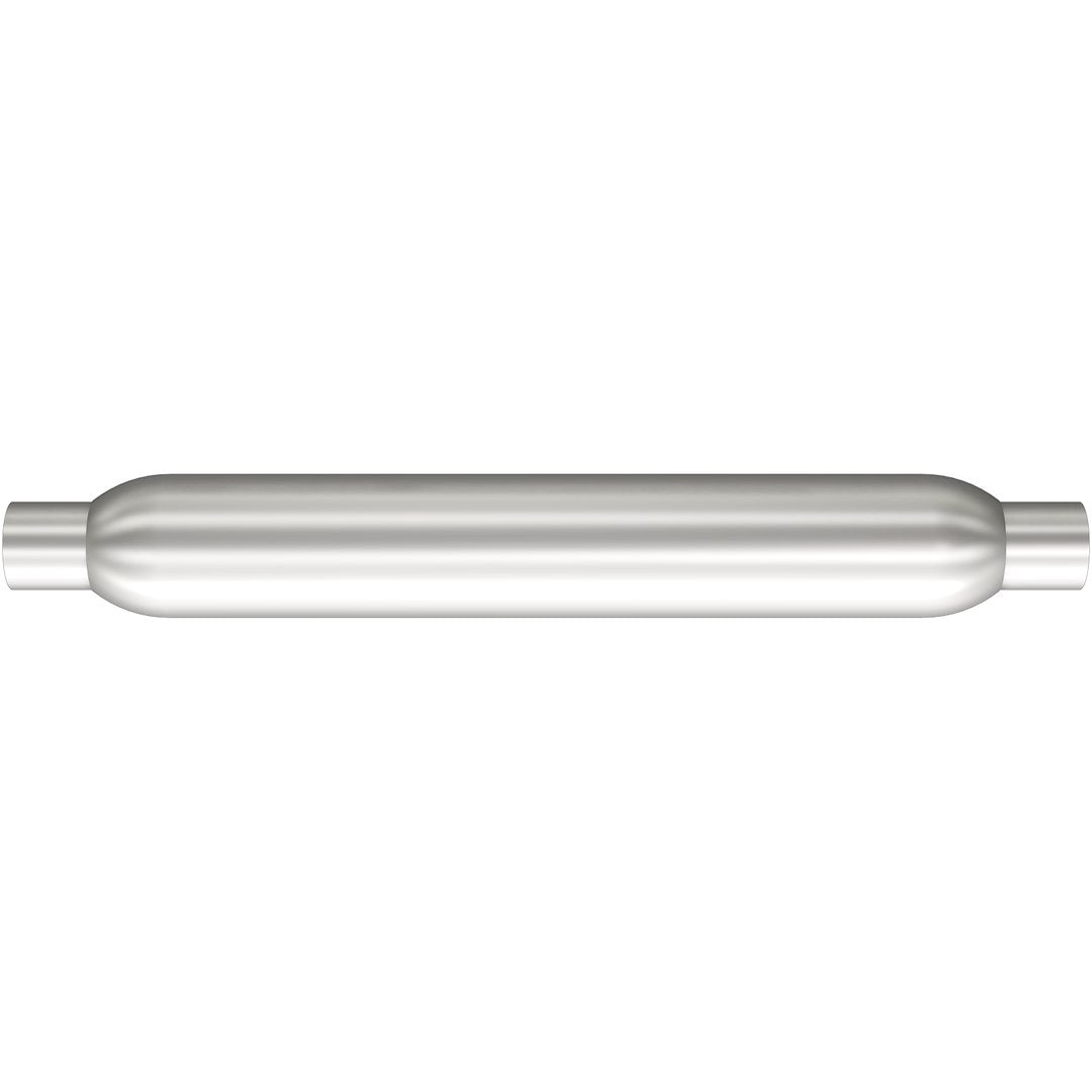 Product of Magnaflow Performance 18134 Steel Exhaust Muffler 
