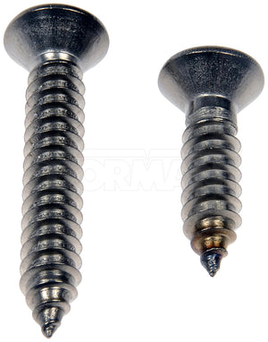 Dorman (Oe Solutions) 784-180d Screw||784-180d-002.Jpg||87||d18784180d||1316624