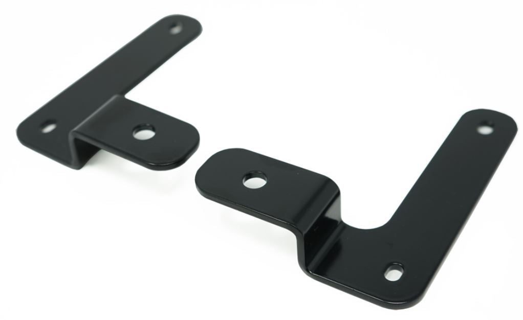 Product of Baja Design 447001 Driving/ Fog Light Mounting Bracket