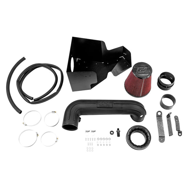 Flowmaster 615111 Cold Air Intake||||85||f13615111||2017607