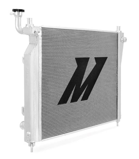 Product of Mishimoto Mmrad-Wk2-12 Radiator