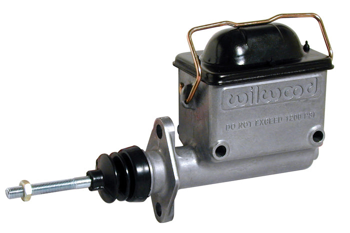 Product of Wilwood Brakes 260-6766 Brake Master Cylinder