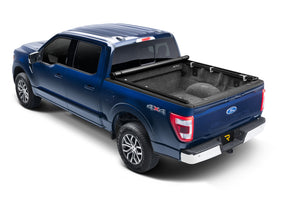 Product of Truxedo TruXport Soft Roll-Up 298701 Tonneau Cover 