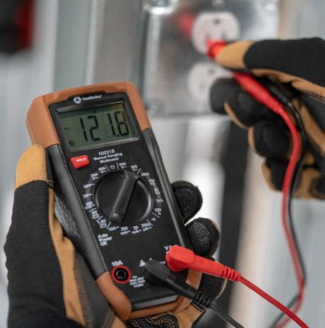 Product of Southwire Corp. 10031s Circuit Tester