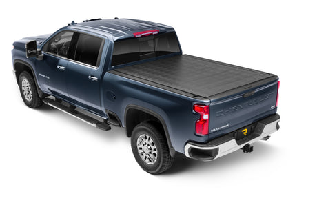 Product of Truxedo Sentry Hard Roll-Up 1573301 Tonneau Cover 