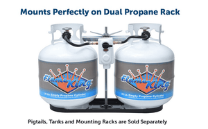 Flame King Acr6 Propane Regulator||||91||y6eacr6||1926529