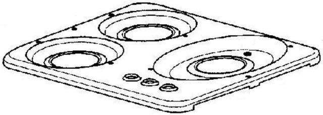 Dometic 57115 Stove Top||57115.Jpg||85||d7e57115||940350