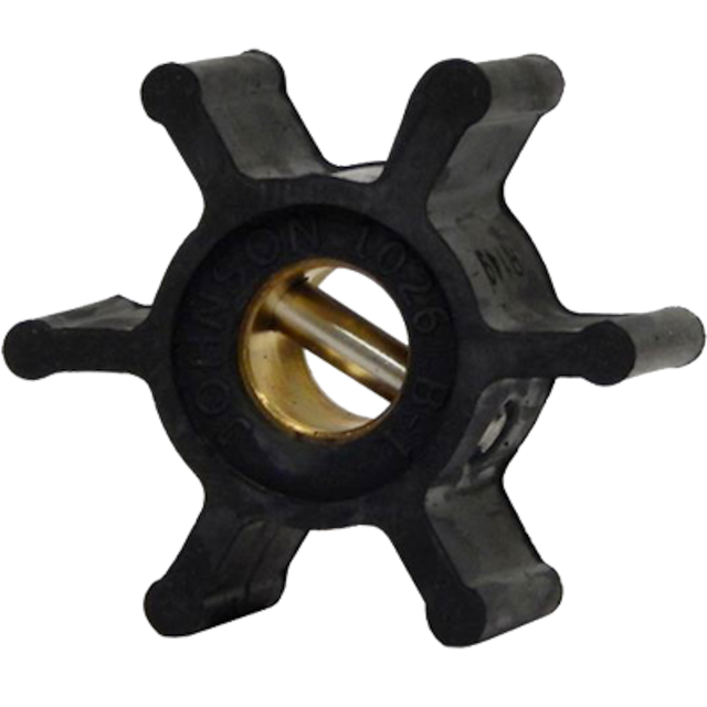 Johnson Pum 09-1026b-1 Water Pump Impeller||jp-09-1026b-1_Main.Png||85||jhp091026b1||1273963