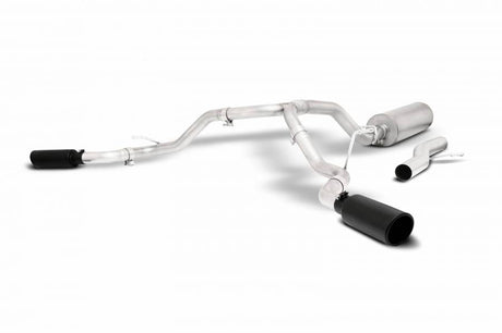 Gibson Exhaust 65683b Exhaust System Kit||65683b.Jpg||85||g2765683b||1034644