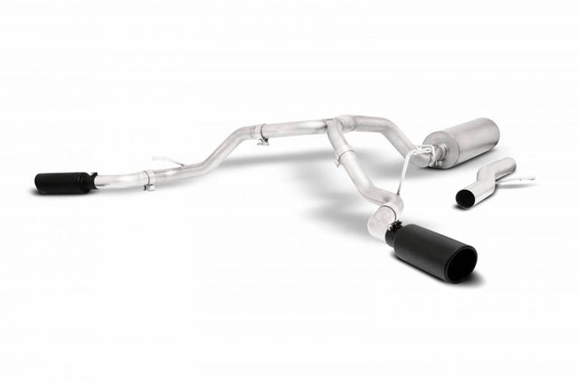 Gibson Exhaust 65683b Exhaust System Kit||65683b.Jpg||85||g2765683b||1034644
