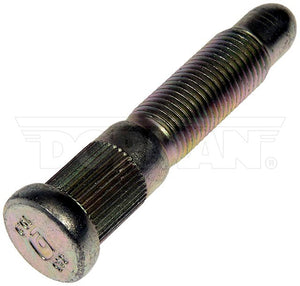 Dorman (Oe Solutions) 610-643.1 Wheel Stud||610-643-1.Jpg||85||d186106431||1469712