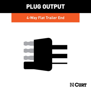Curt 52110 Towed Vehicle Wiring Kit||52110_5.Jpg||90||c9352110||1775943