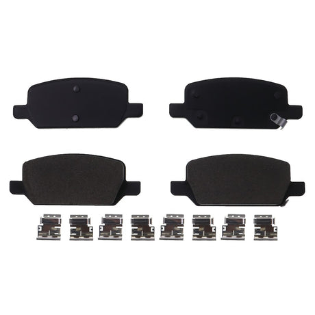 Wagner Brakes Zd2283 Brake Pad||zd2283.Jpg||85||w66zd2283||2223151