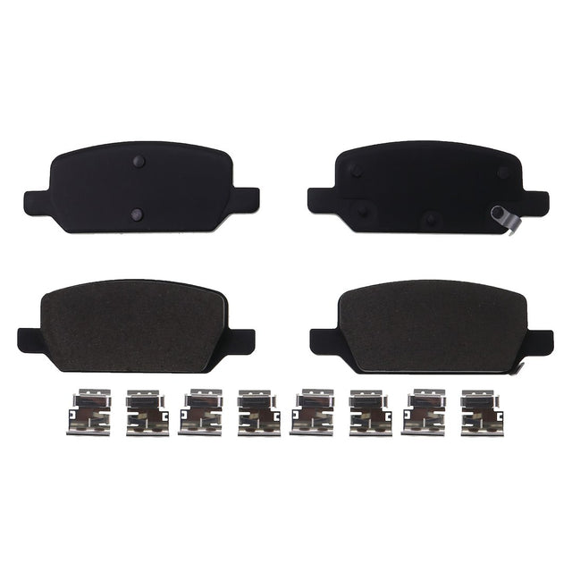 Wagner Brakes Zd2283 Brake Pad||zd2283.Jpg||85||w66zd2283||2223151