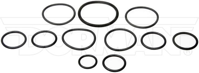 Dorman (Oe Solutions) 926-159 Coolant Line O-Ring||926-159-007.Jpg||85||d18926159||2245333