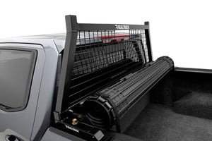 Product of BackRack 10900 Black Powder Coated Headache Rack 
