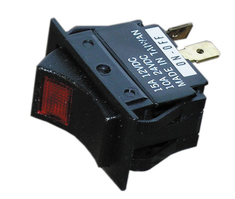 Whitecap Industries S-8053c Multi Purpose Switch||s-8053c.Jpg||85||w7es8053c||945441