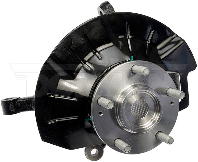 Dorman (Oe Solutions) 686-365 Wheel Bearing And Hub Assembly||686-365.Jpg||85||d18686365||1185522
