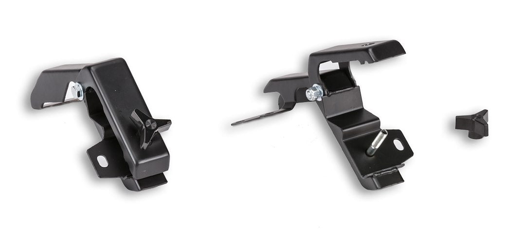 Product of Warrior Products 3870 Jack Mount