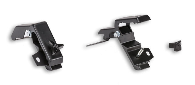 Product of Warrior Products 3870 Jack Mount