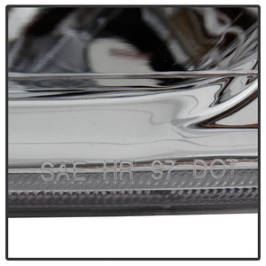 Xtune 9033315 Headlight Assembly||9033315__4.Jpg||88||s2z9033315||1246015
