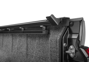 Product of BAK Industries Revolver X4s Hard Roll-Up 80440 Tonneau Cover 