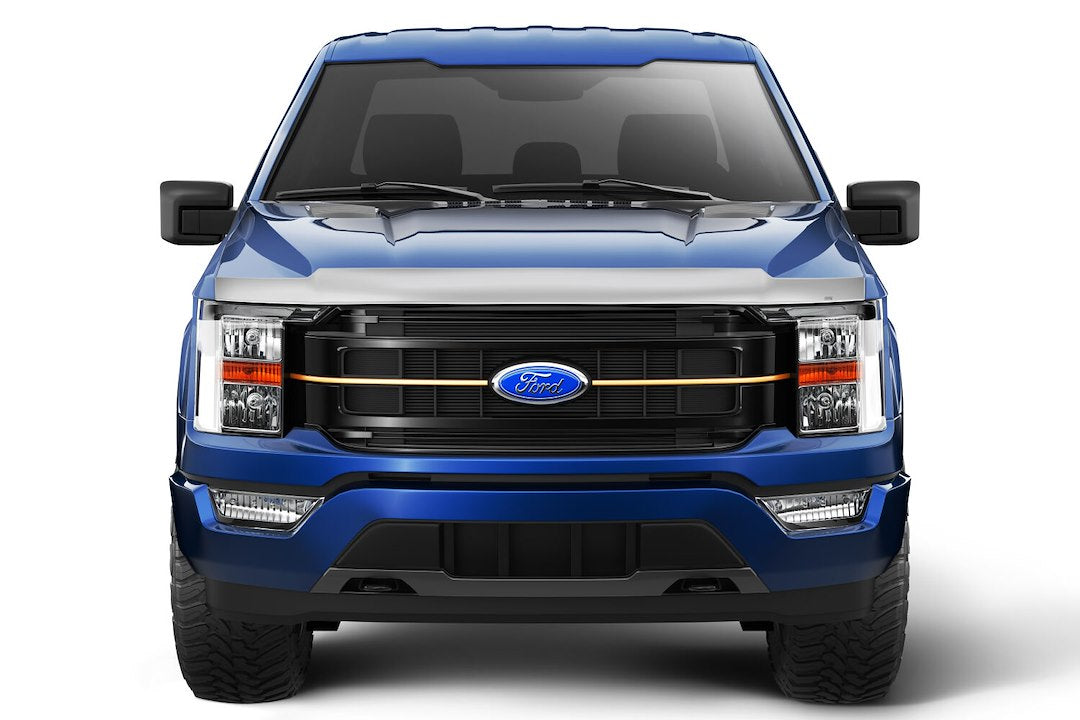 Husky Liner 2892229 Bug Shield||2892229.Jpg||85||h212892229||1692192