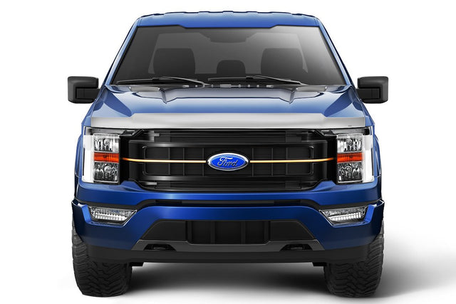 Husky Liner 2892229 Bug Shield||2892229.Jpg||85||h212892229||1692192