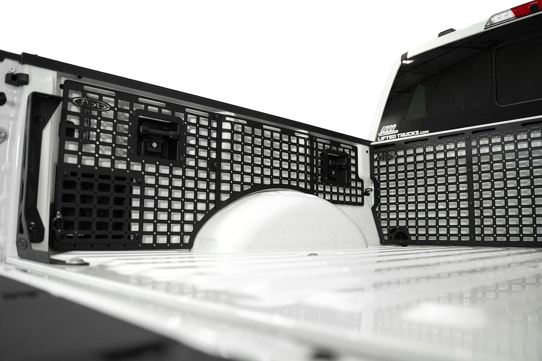 Product of Addictive Desert Designs Ac1902501na Truck Bed Floor Support
