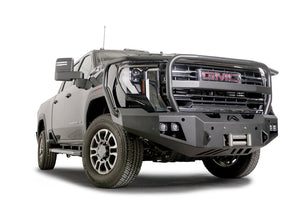 Fab Fours Gm24-A6250-1 Bumper||a6250_Pass.Jpg||85||f66gm24a62501||1638819