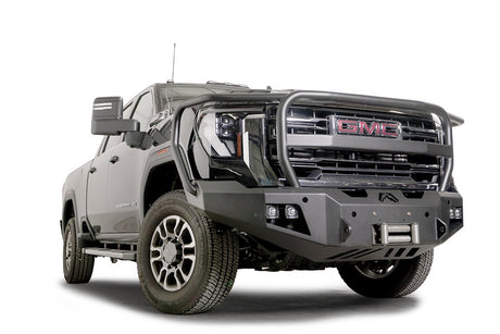 Fab Fours Gm24-A6250-1 Bumper||a6250_Pass.Jpg||85||f66gm24a62501||1638819