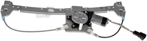 Dorman (Oe Solutions) 741-383 Window Regulator||||86||d18741383||2012807