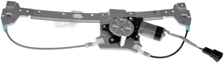Dorman (Oe Solutions) 741-383 Window Regulator||||86||d18741383||2012807