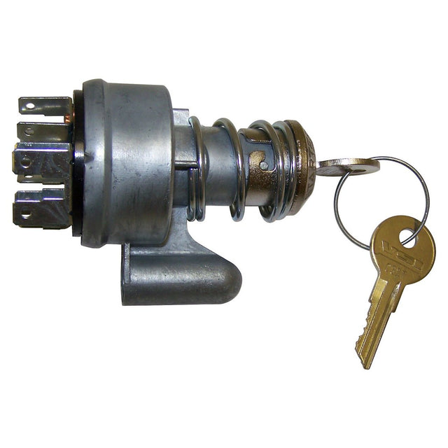 Crown Automotive J5454951 Ignition Switch||j5454951.Jpg||85||c1yj5454951||1345684