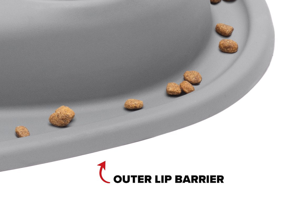 Weathertech (Usa) Dl0801lg Pet Dish||||87||w24dl0801lg||1924552